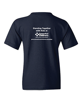 Youth Short Sleeve PJ Day Tee