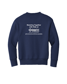 Youth Long Sleeve PJ Day Tee
