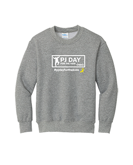 Adult Crewneck Sweatshirt