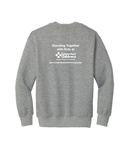 Adult Crewneck Sweatshirt