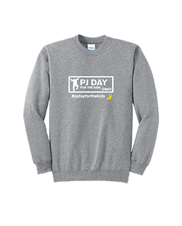 Click to view Youth Crewneck Sweatshirt