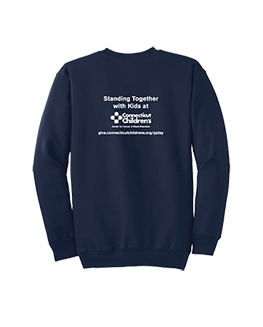 Youth Crewneck Sweatshirt