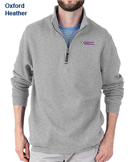 Unisex Quartr Zips with Pockets