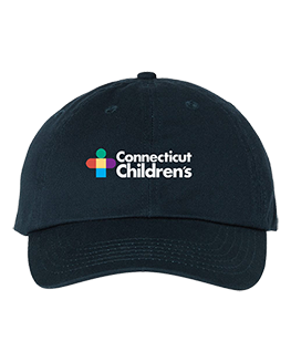 Classic Dad Cap