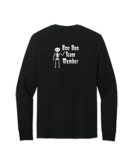 Halloween Tee