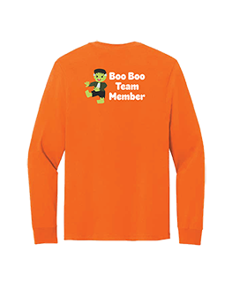 Halloween Tee