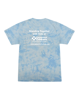 Adult Tie Dye Tees
