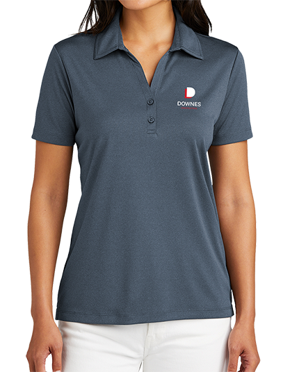 TravisMathew Ladies Polo