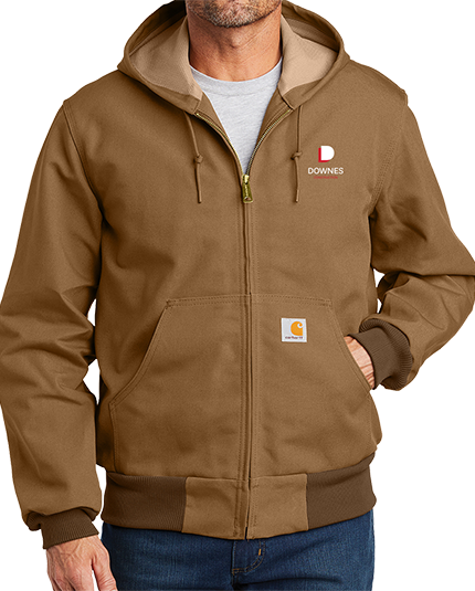 Carhart Thermal Jacket