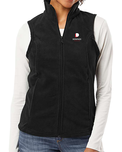 Columbia Ladies Sweaterfleece Vest