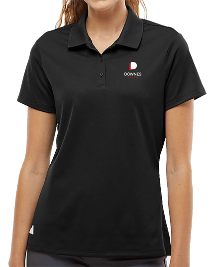 ADIDAS Ladies Polo