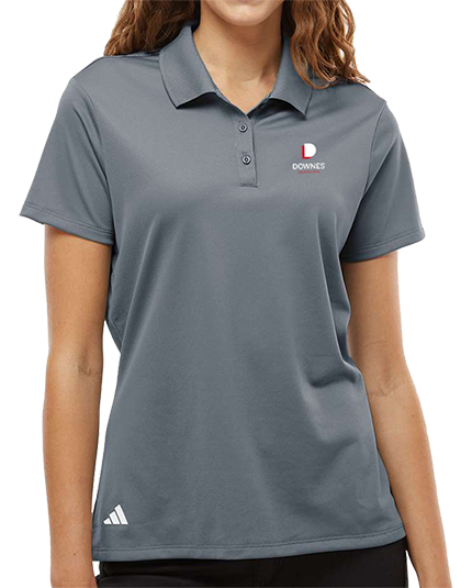 ADIDAS Ladies Polo