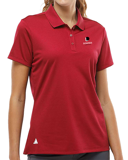 ADIDAS Ladies Polo