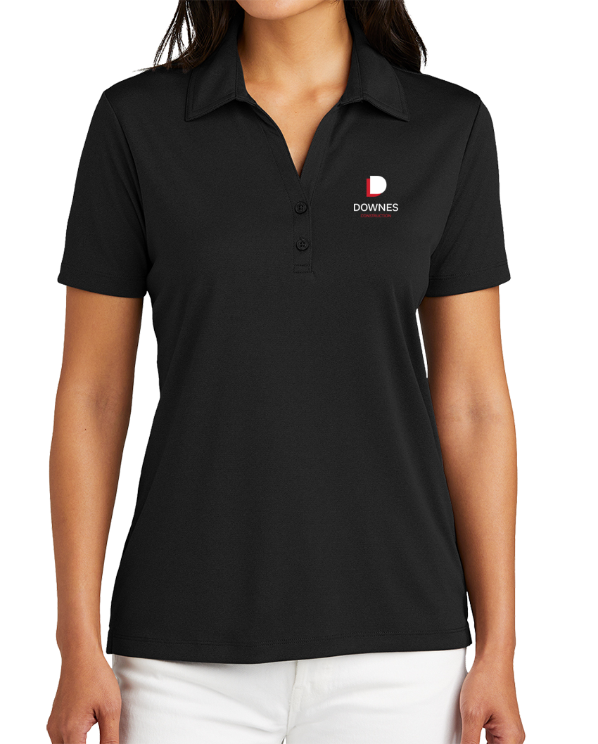 TravisMathew Ladies Polo