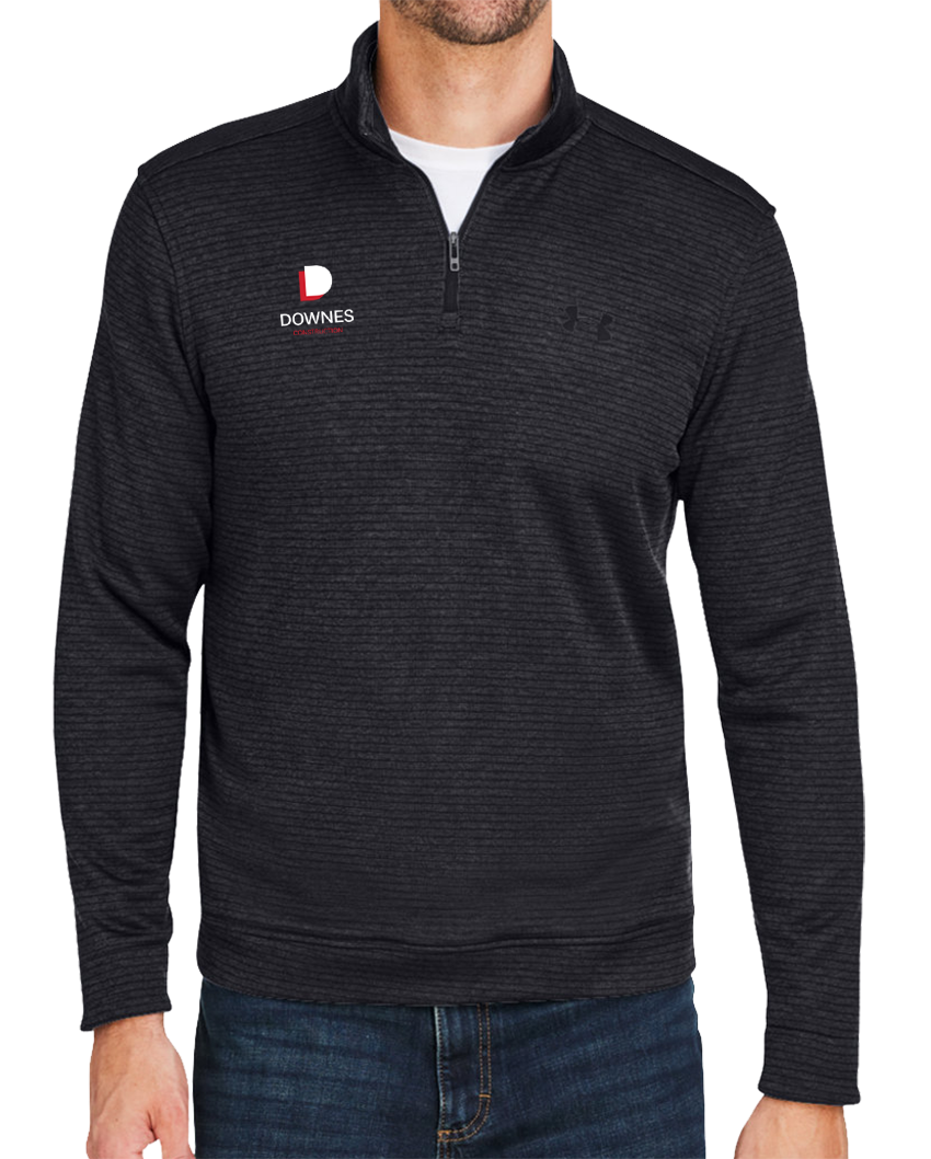 Under Armour 1/4 Zip Sweaterfleece