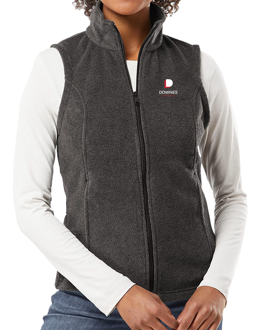 Columbia Ladies Sweaterfleece Vest