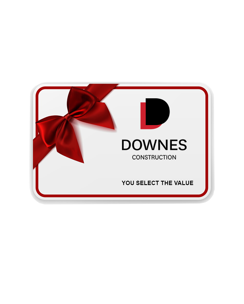 Electronic Gift Card
