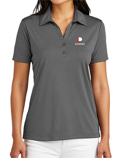 TravisMathew Ladies Polo