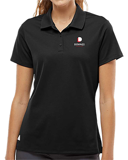 ADIDAS Ladies Polo