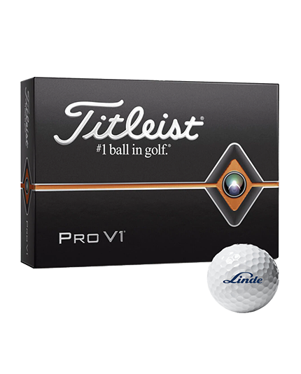 Titleist ProV1 Golf Balls (1 Dozen)