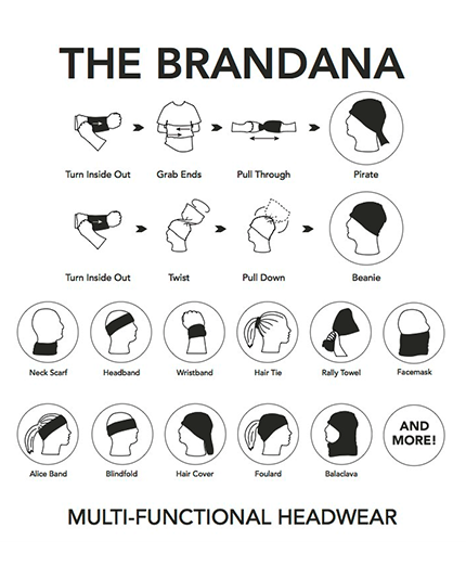Neck Gaiter