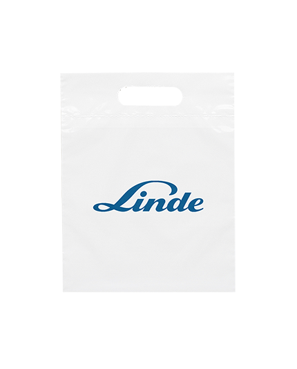 9.5" x 12" Plastic Bag (50 Pack)