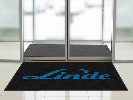 3’ x 5’ Indoor Floor Mat