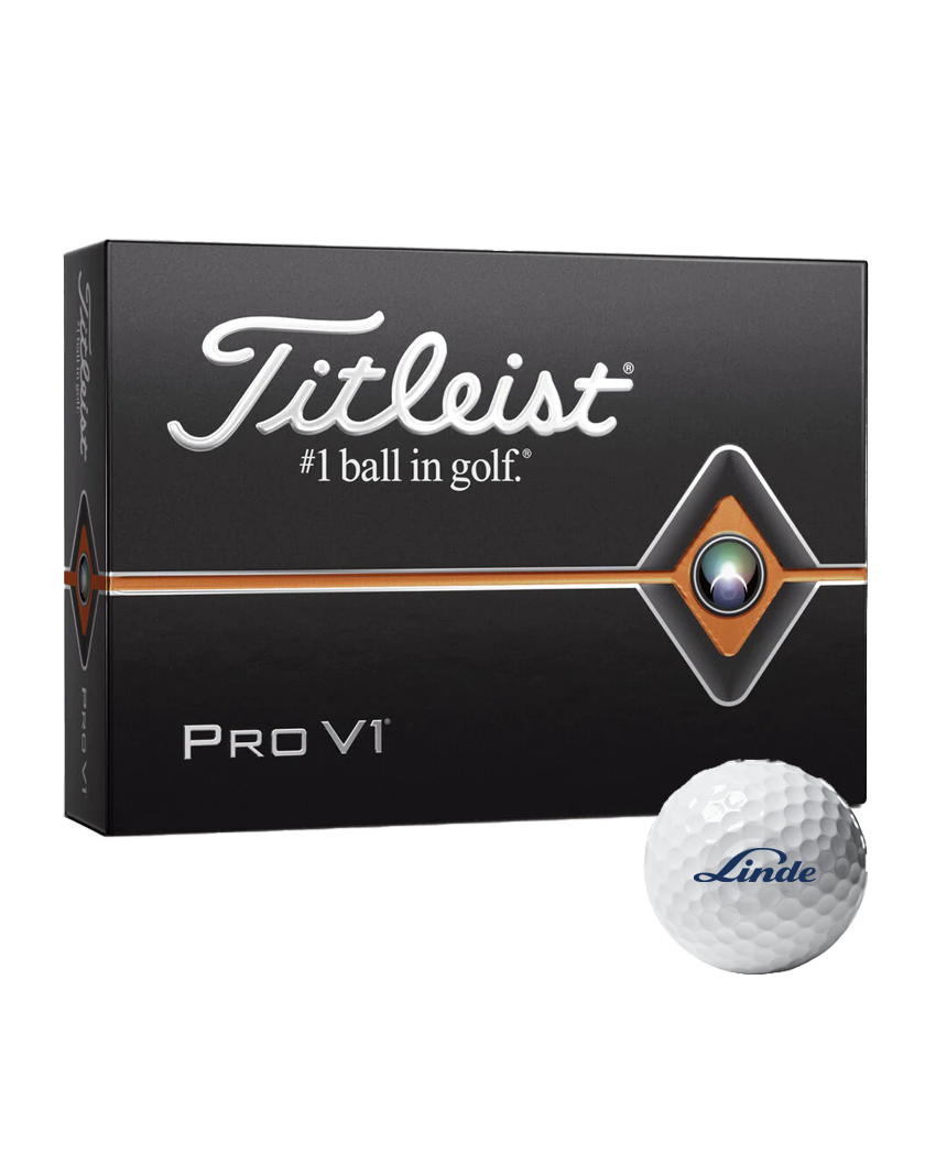 Titleist ProV1 Golf Balls (1 Dozen)