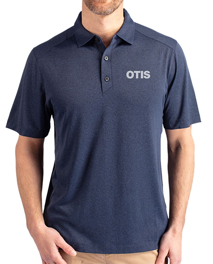 Men’s Eco Stretch Polo