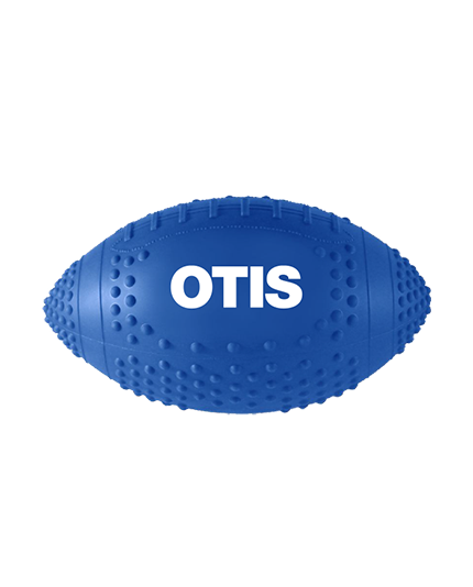 11" Vinyl Grip Football