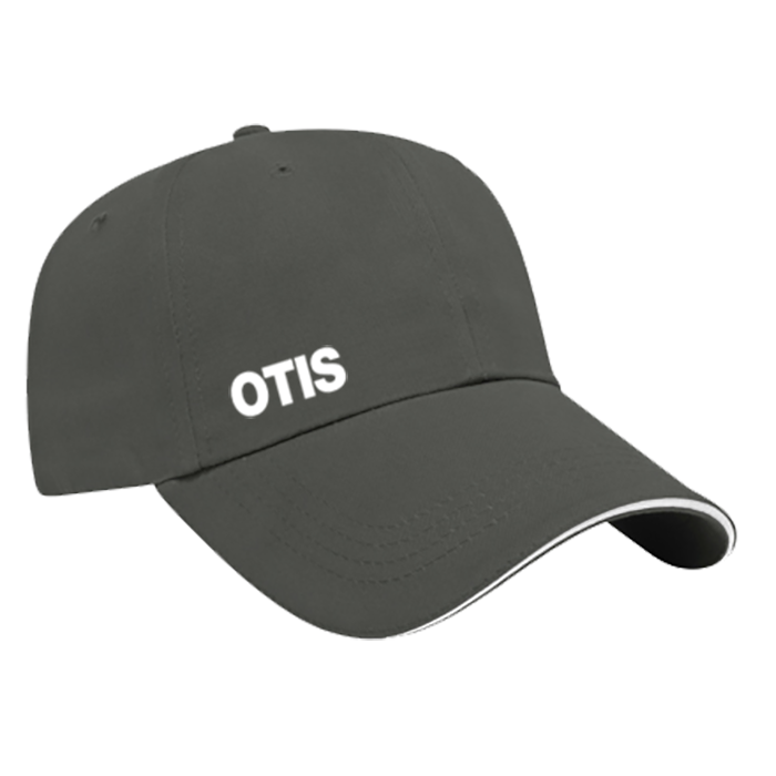 otis elevator hat