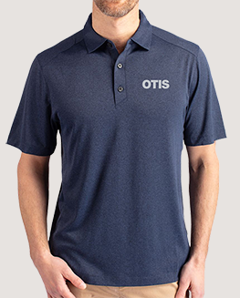 Men’s Eco Stretch Polo