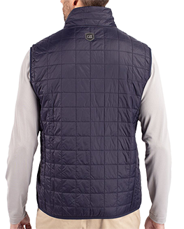 Men’s Eco Insulated Puffer Vest