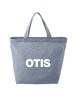 Click to view Recycled Cotton Twill Tote Bag