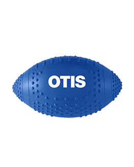 11" Vinyl Grip Football