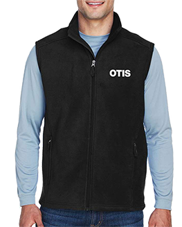 Click to view Men’s Fleece Vest