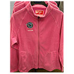 Ladies Fleece Jacket