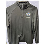 Core Unisex Fleece 1/4 Zip