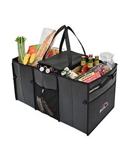 Click to view Cargo Organizer