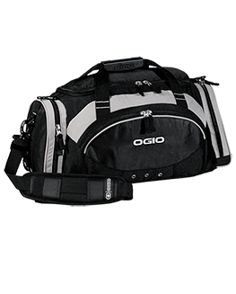 Click to view Ogio Duffel Bag